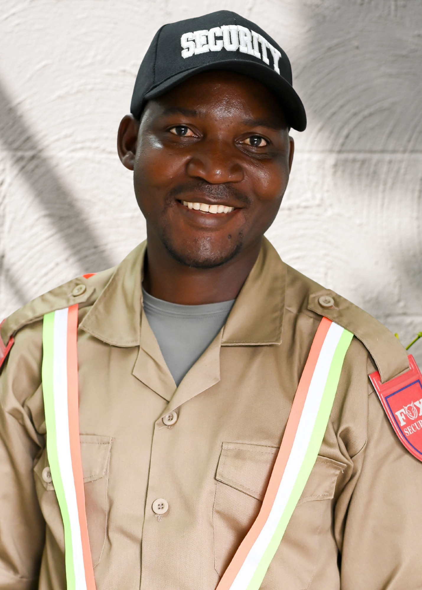 Mr Khumalo