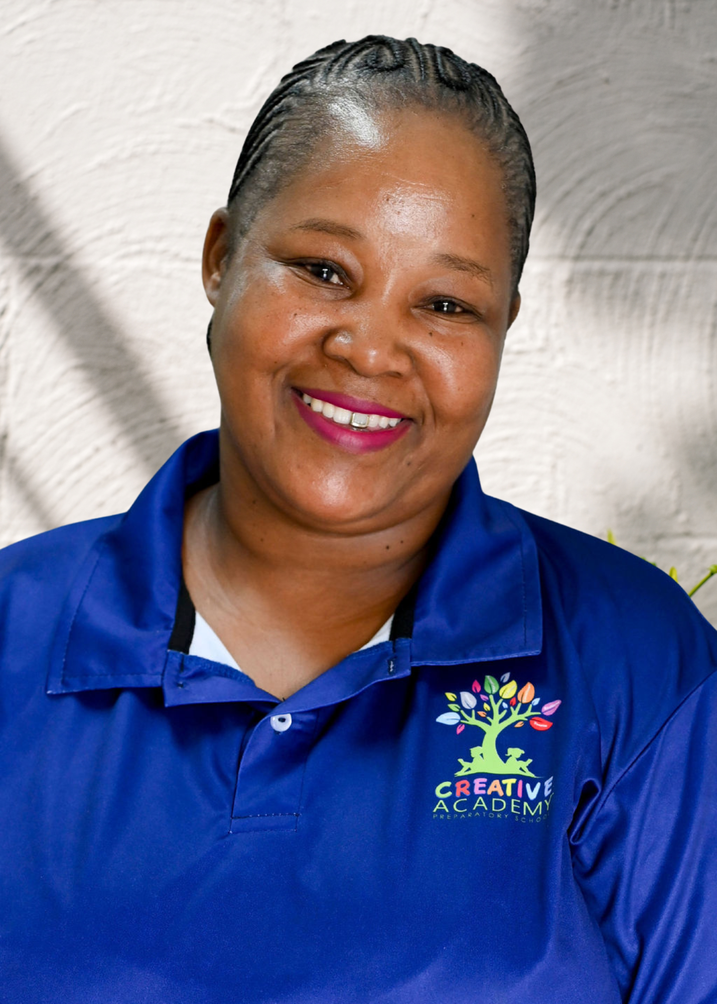 Lindiwe