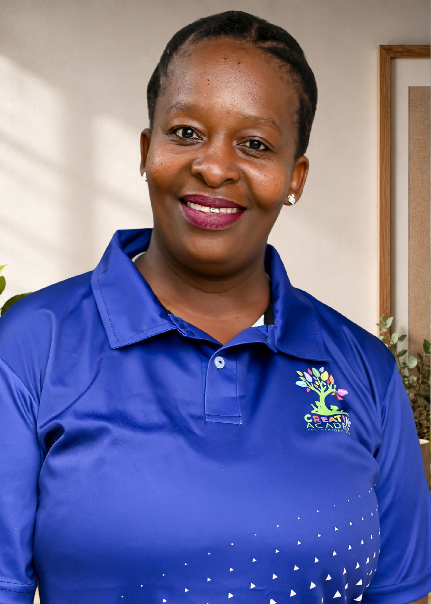 Nonhlanhla M