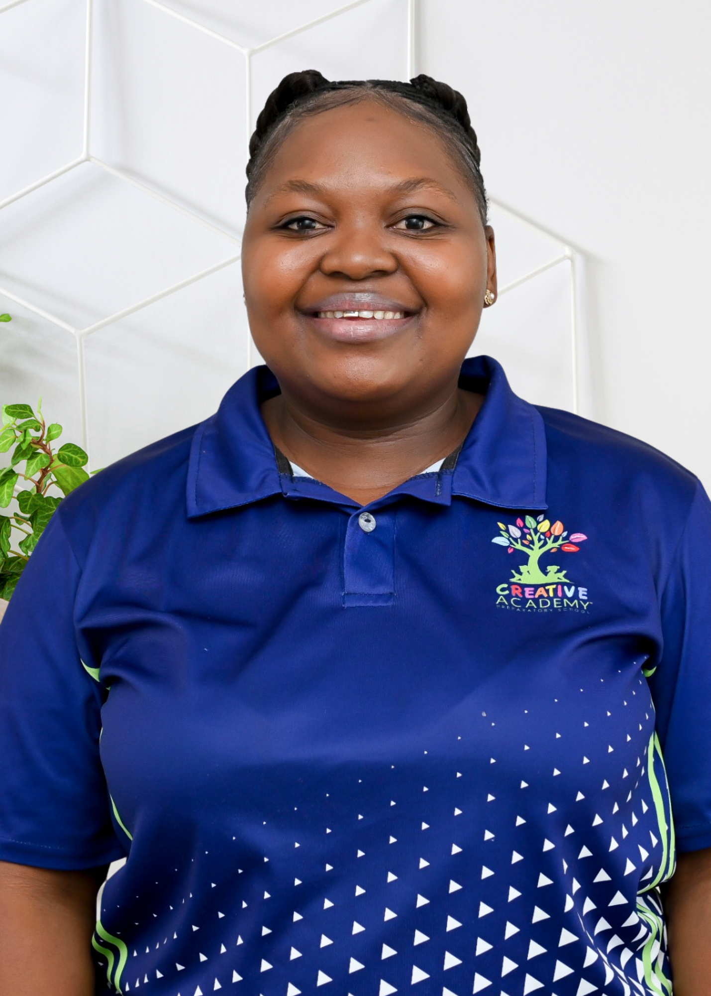 Sibongile 