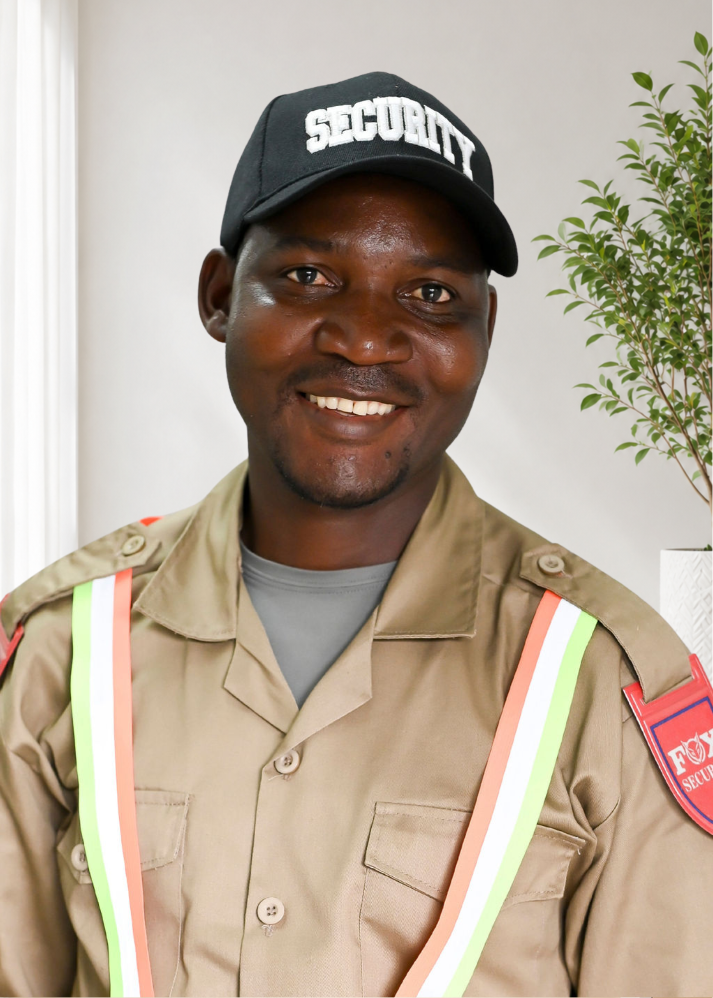Mr Khumalo