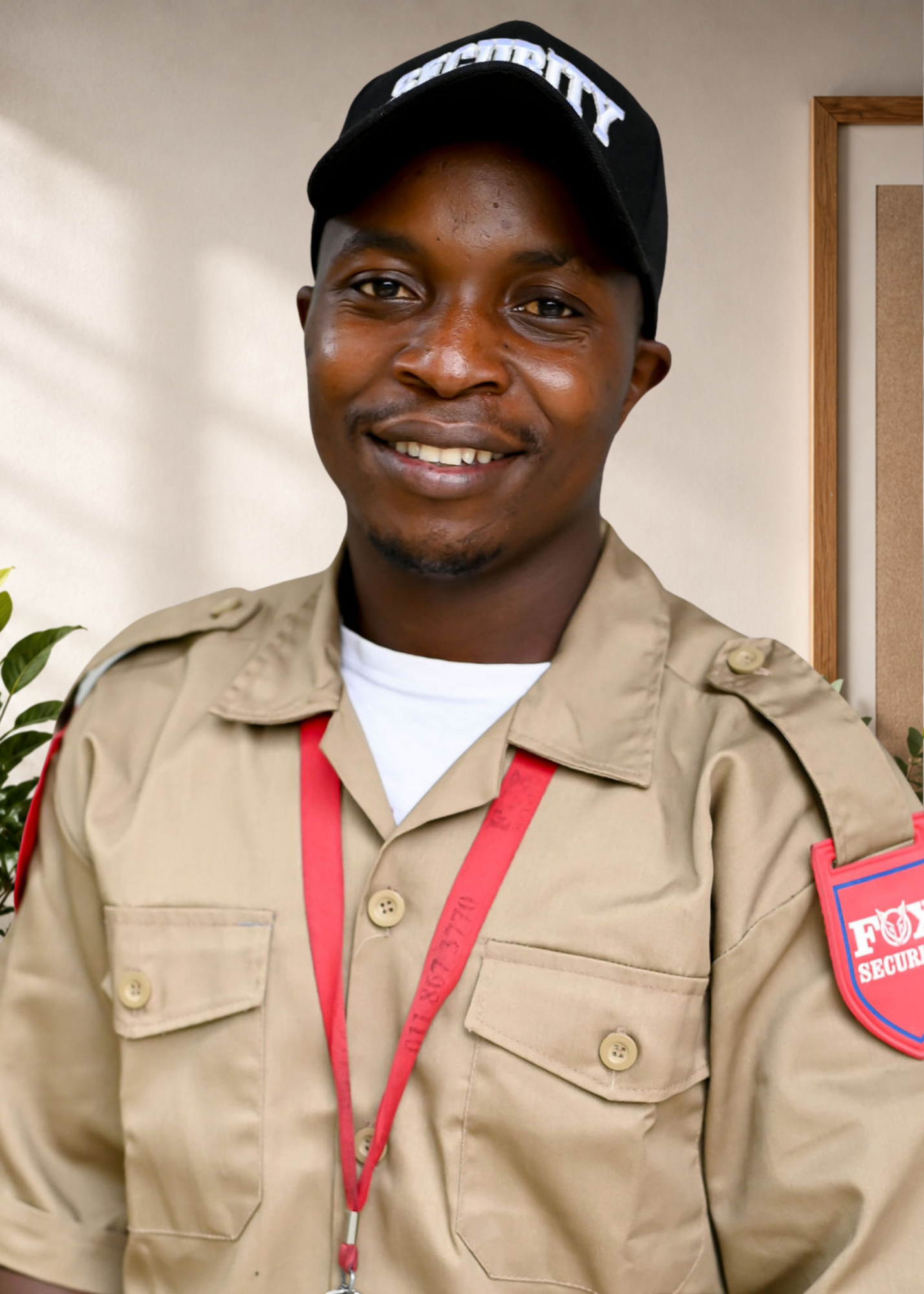 Mr Khulekane