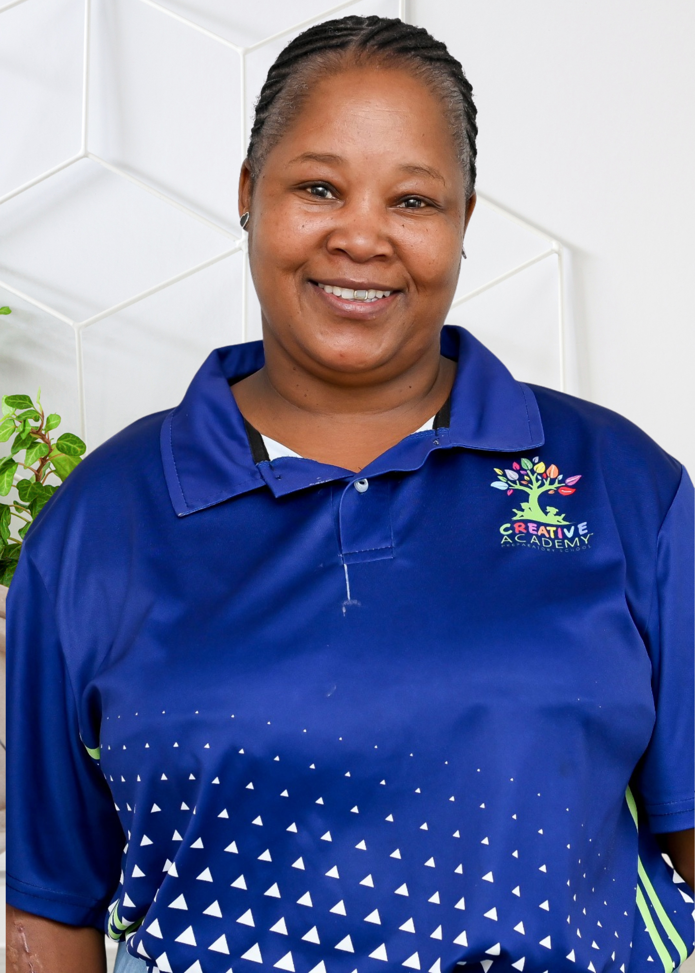 Lindiwe